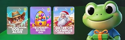 Cybet casino de