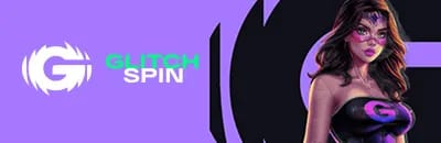 Glitchspin casino de