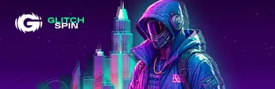 Glitchspin casino de