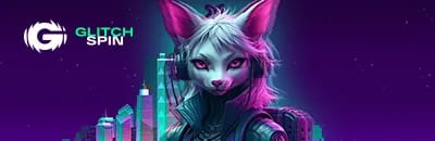 Glitchspin casino de