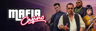 Mafia casino de