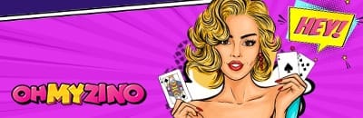 Ohmyzino casino de