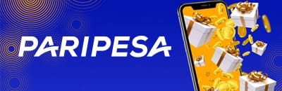 Paripesa casino de