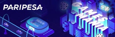 Paripesa casino de