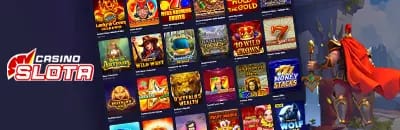 Slota casino de