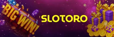 Slotoro casino de
