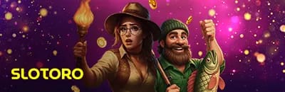 Slotoro casino de