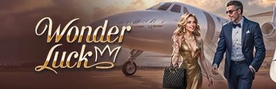 Wonderluck casino de