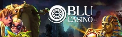 Casino Blu de