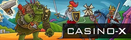 Casino X de