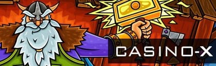 Casino X de