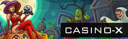 Casino X de