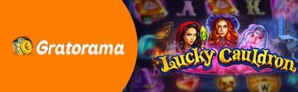 Gratorama de