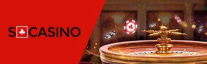 Scasino de