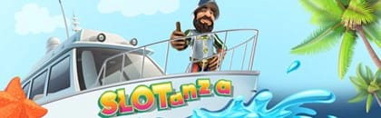 Slotanza de