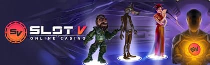 Slotv de