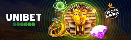 Unibet Casino de
