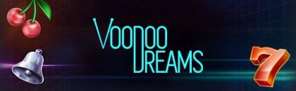 Voodoodreams de