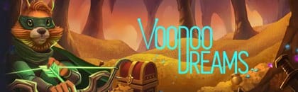 Voodoodreams de