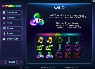 Caca-niqueis online Wild 7 Caca-niqueis online Wild 7