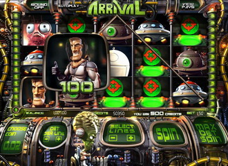 Spiele Arrival - Video Slots Online Spiele Arrival - Video Slots Online