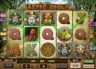 Slots gratis sem download Enchanted Meadow