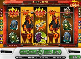 Free pokies on mobile phone