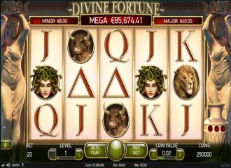 Spiele Divine Fortune - Video Slots Online Spiele Divine Fortune - Video Slots Online