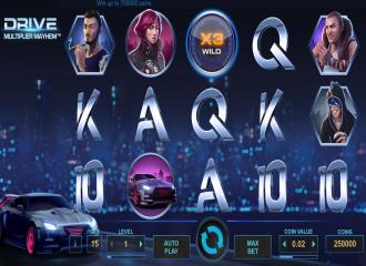 Spiele Drive Multiplier Mayhem Slots - Video Slots Online Spiele Drive Multiplier Mayhem Slots - Video Slots Online