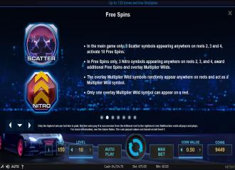 Spiele Drive Multiplier Mayhem Slots - Video Slots Online Spiele Drive Multiplier Mayhem Slots - Video Slots Online