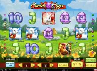 Eggs Spiele Eggs Spiele