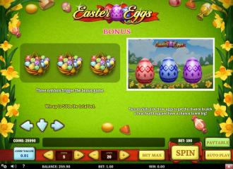 Easter eggs spiele Easter eggs spiele