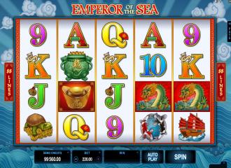 Slot Slot