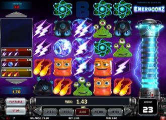 Jogos de slots gratis Secret Santa