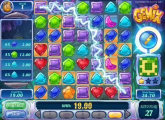 Gemix slot Gemix slot