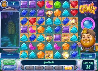 Jogos de video slot Wild Stars