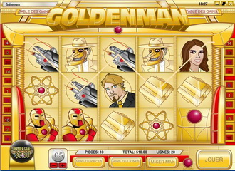 Bingo slot Bingo slot