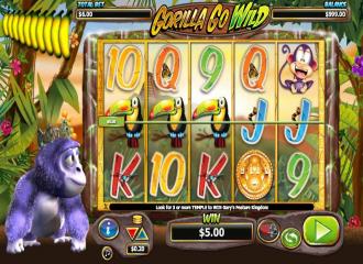 Go Wild Online Spielen Go Wild Online Spielen
