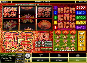 Spiele Happy Rich Year - Video Slots Online Spiele Happy Rich Year - Video Slots Online