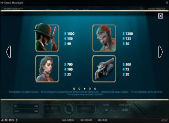 Spiele Mr.Rich - Video Slots Online Spiele Mr.Rich - Video Slots Online