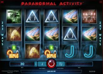 Paranormal Activity Spiel Paranormal Activity Spiel
