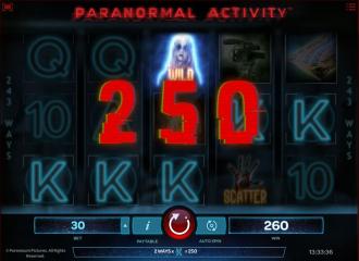 Paranormal Activity Spiel Paranormal Activity Spiel