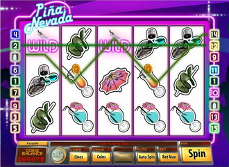 Slots de cassino Wild Rodeo Slots de cassino Wild Rodeo