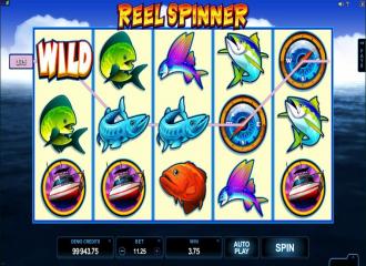 Winnerama casino review Winnerama casino review