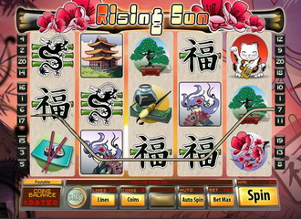 Spiele Rising Sun - Video Slots Online Spiele Rising Sun - Video Slots Online