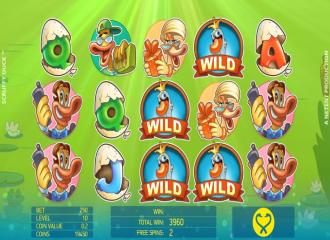 T7 winning slots T7 winning slots