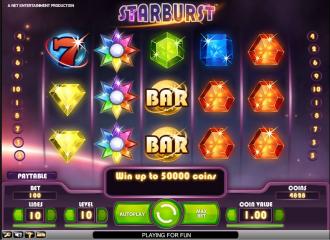 Casino 20 free spins