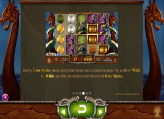 Spiele Vikings Go Wild - Video Slots Online Spiele Vikings Go Wild - Video Slots Online