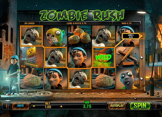 Jogos de slots online Gemix