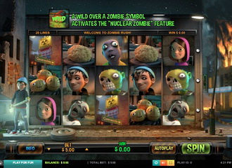 Slots de bonus gratuitos Red Hot Wild